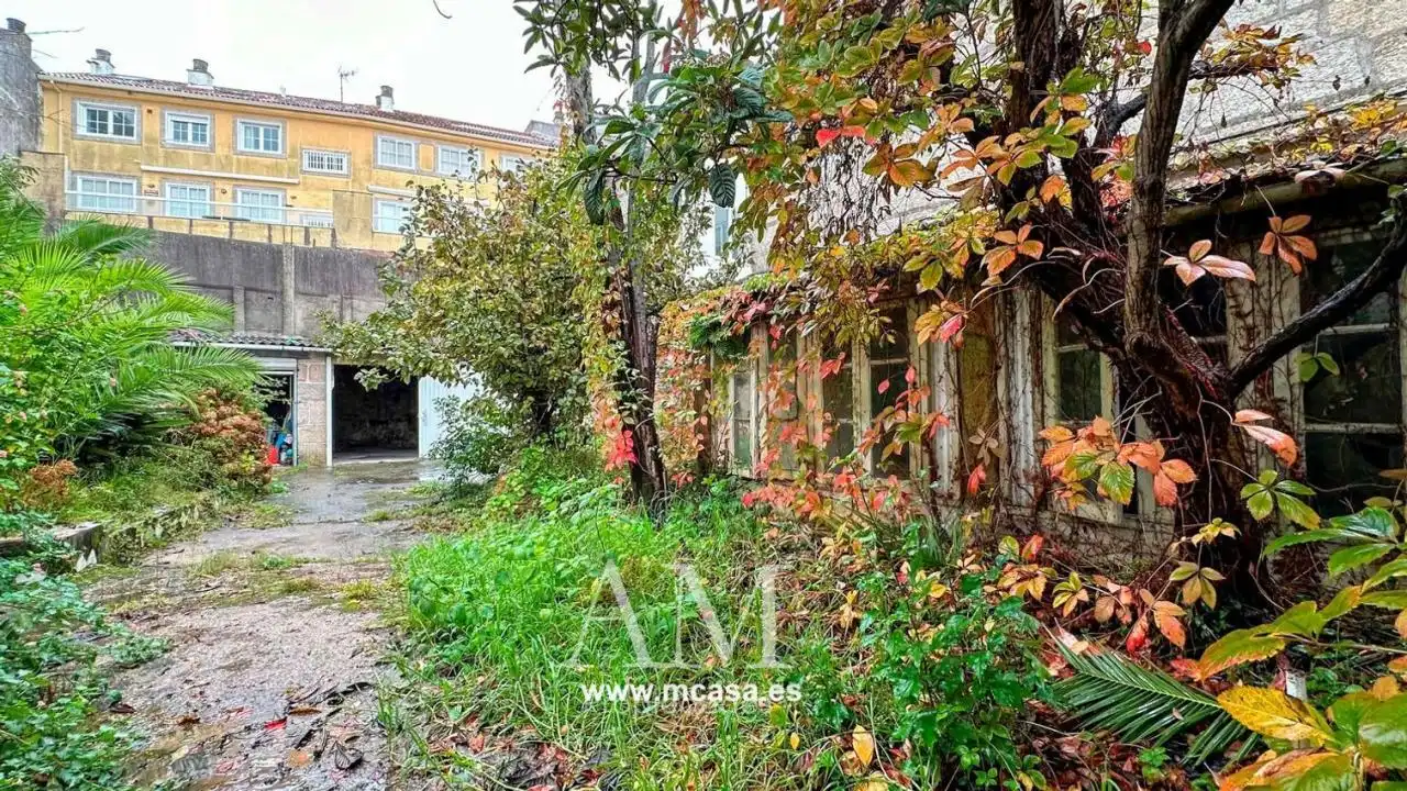 Xalet amb jardí en venda a Paseo MARITIMO, imagen 12
