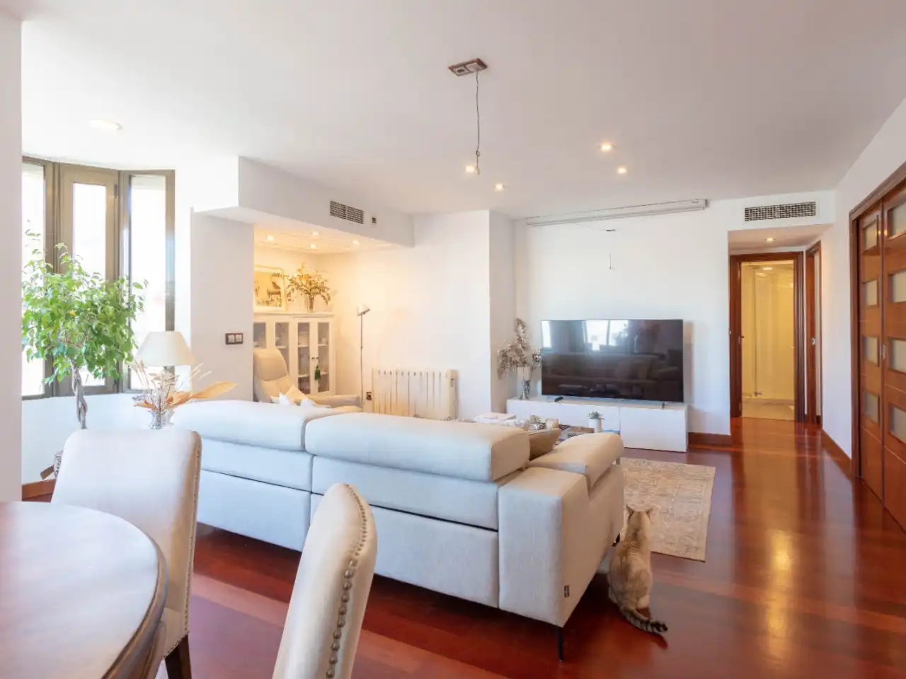 Apartment with terrace for sale in Centro, imagen 16