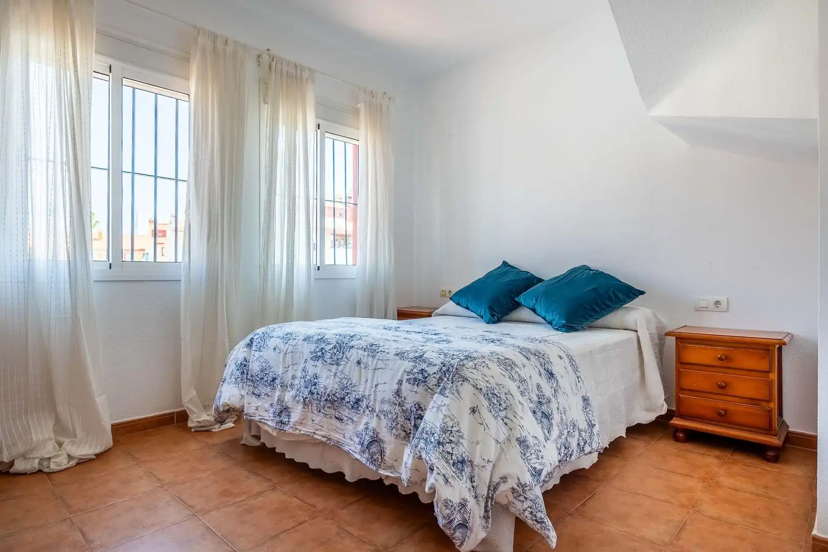 Maison mitoyenne à vendre à Calle CRISTINA HOYOS 13, imagen 12