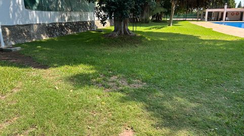 TERRENO URBANO EN URBANIZACION TOSSAL, immagine 4