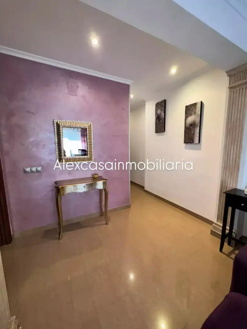 Flat with lift for sale in Cabra, imagen 2