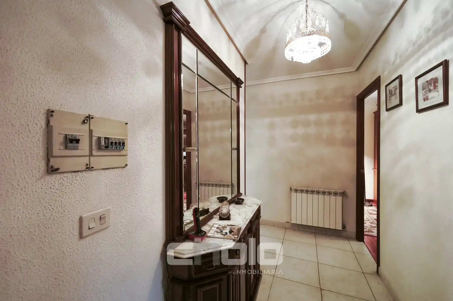 Piso en venta en Lugo - RU LAMAS DE PRADO, A Milagrosa