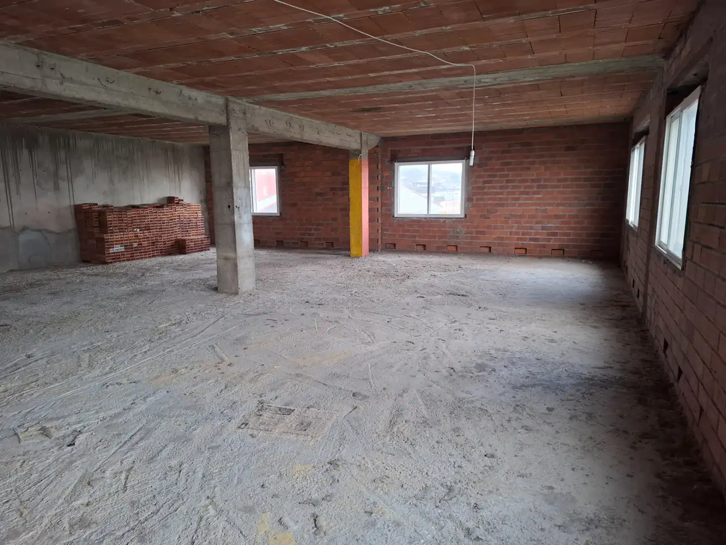 Flat for sale in Burela