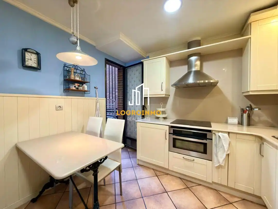 Wohnung mit Pool zum Verkauf in Centro, imagen 16