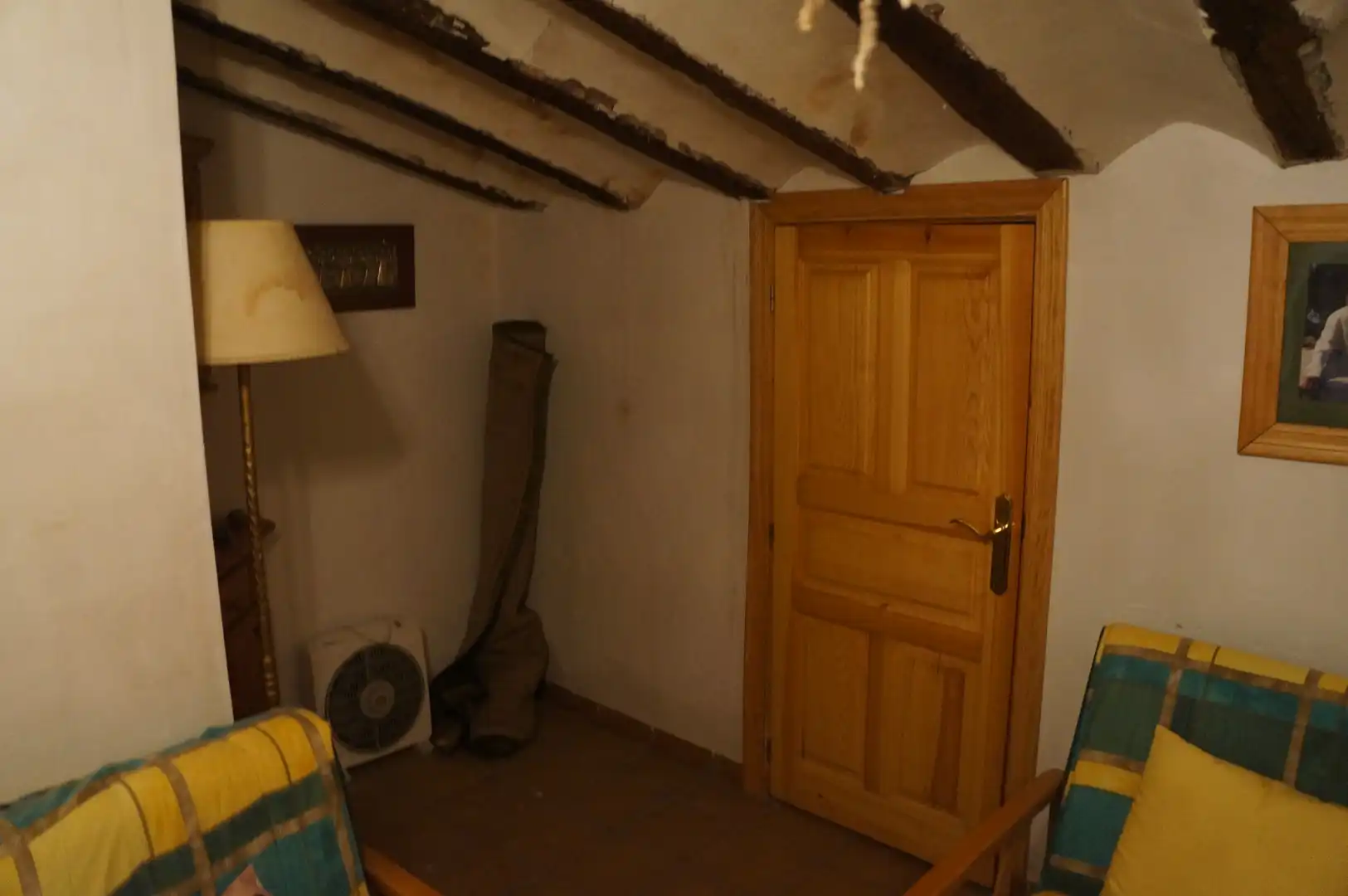 Flat for sale in Ortigosa de Cameros  with Furnished