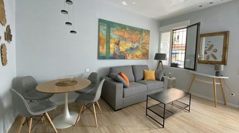 Photo 2 of Flat for rent in N/a, Acacias, Madrid Capital