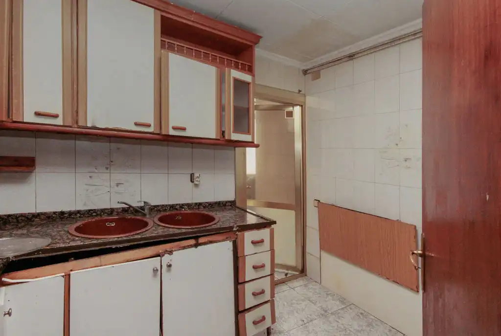 Solvia Inmobiliaria  Piso Sabadell, imatge 5