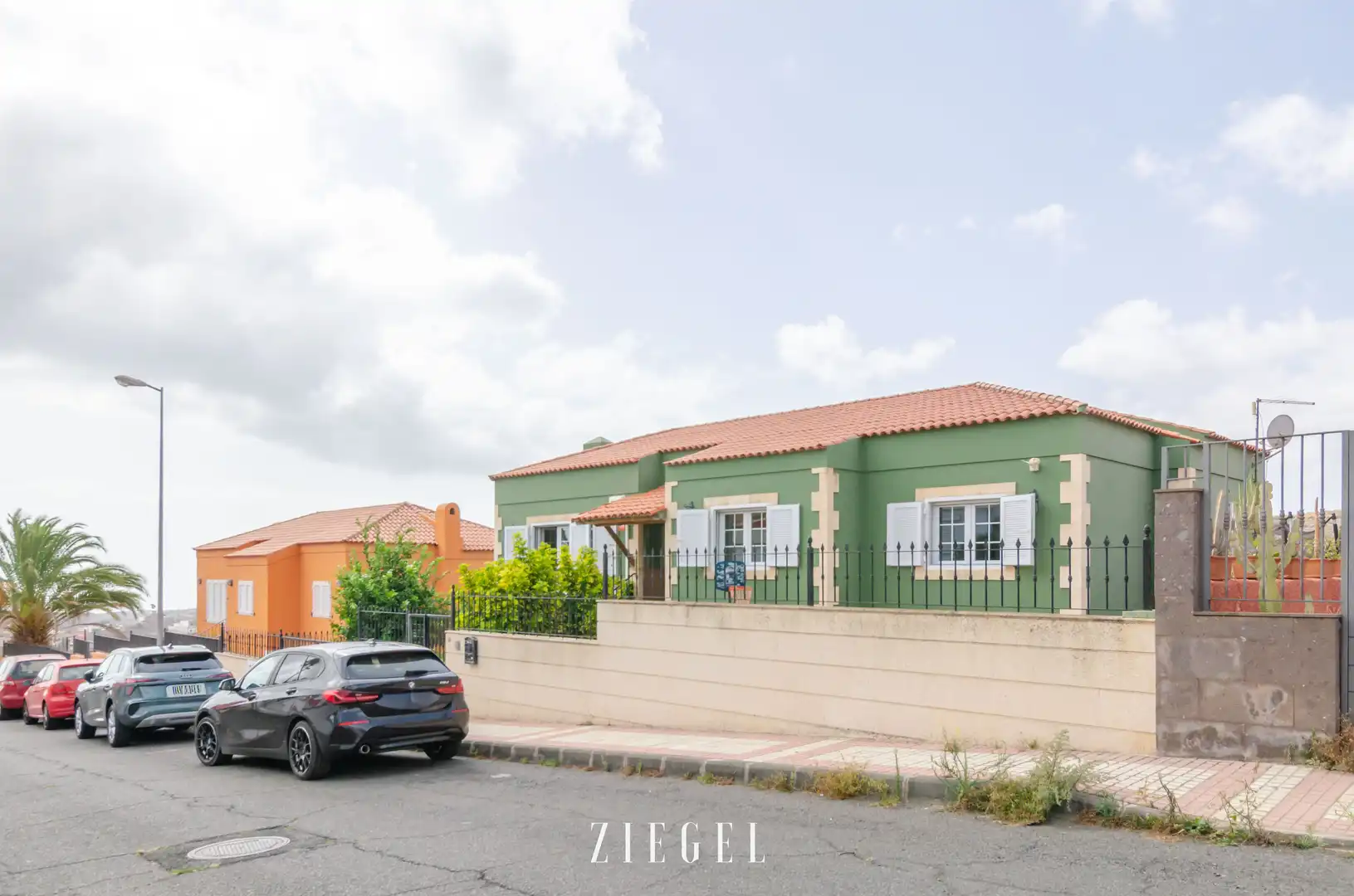 Houses for sale in Calle Cáceres, 10, Valle de los Nueve - El Ejido - Medianías
