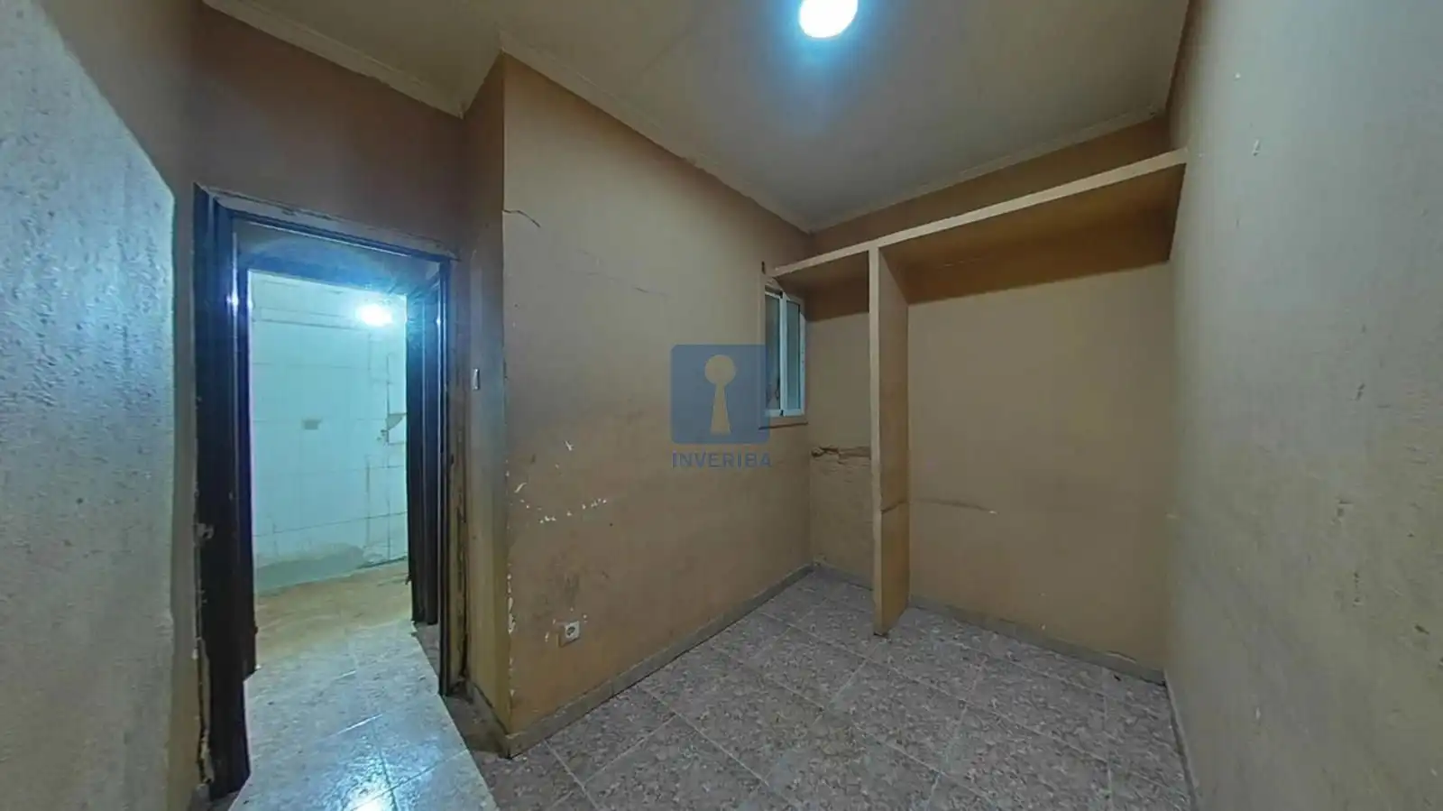 Piso en venta en Badalona