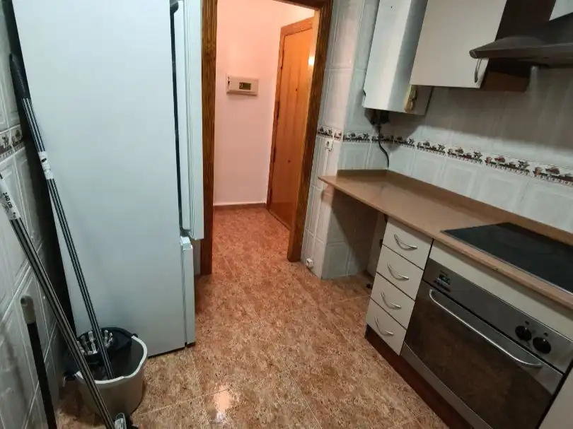 Ground floor for sale in Plaza Simón Bolívar 1, imagen 8