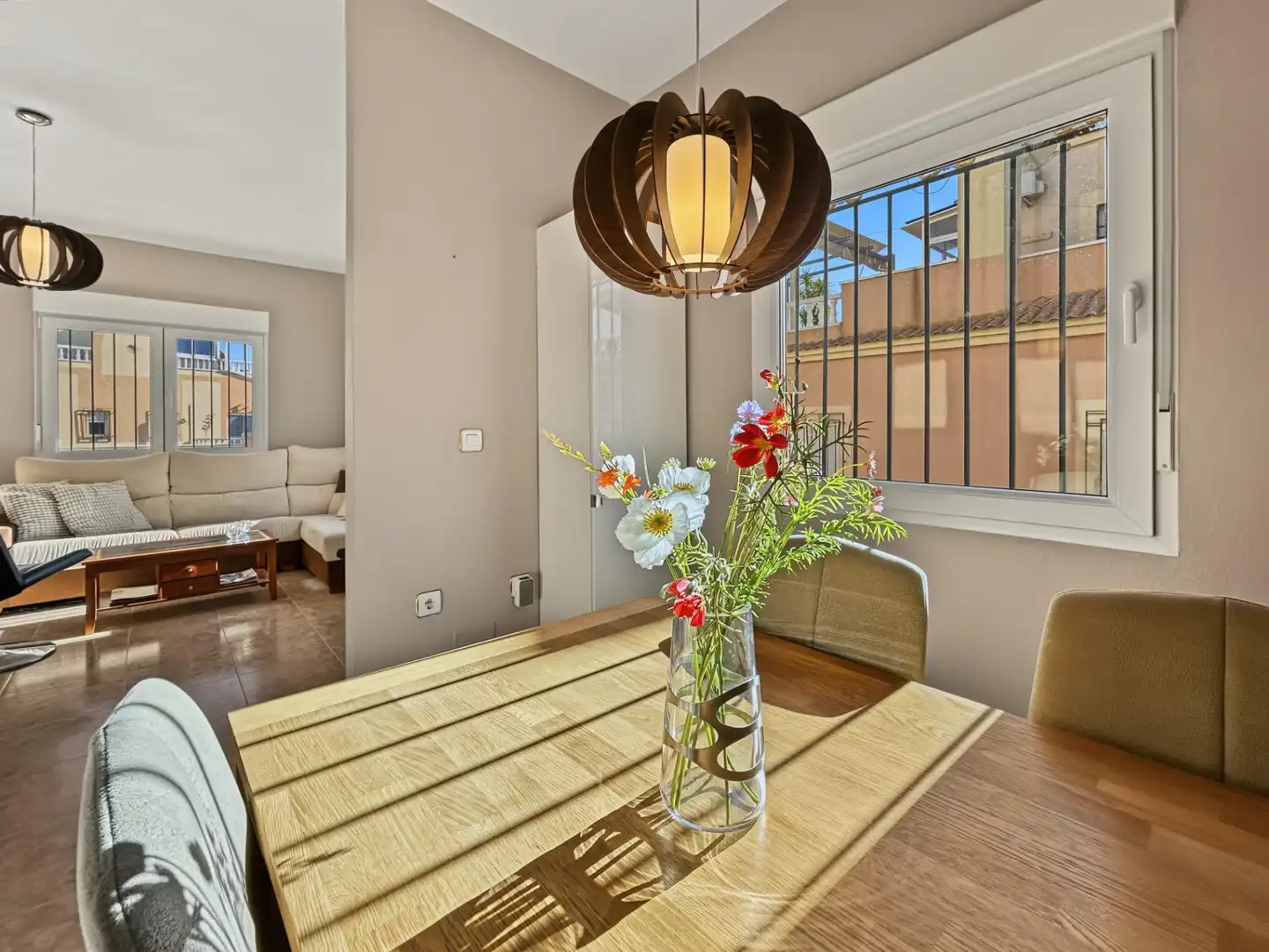 Penthouse mit Pool zum Verkauf in Calle Calle Almansa, imagen 8
