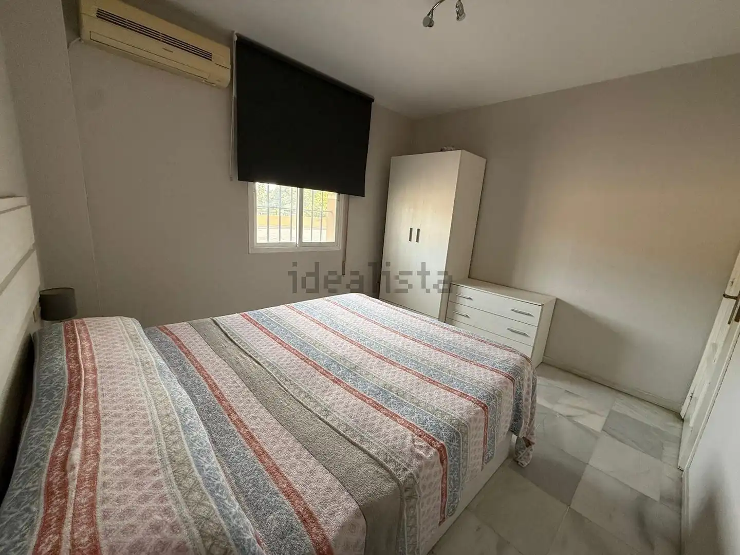 Bedroom of Flat for sale in Puerto Real  with Community pool