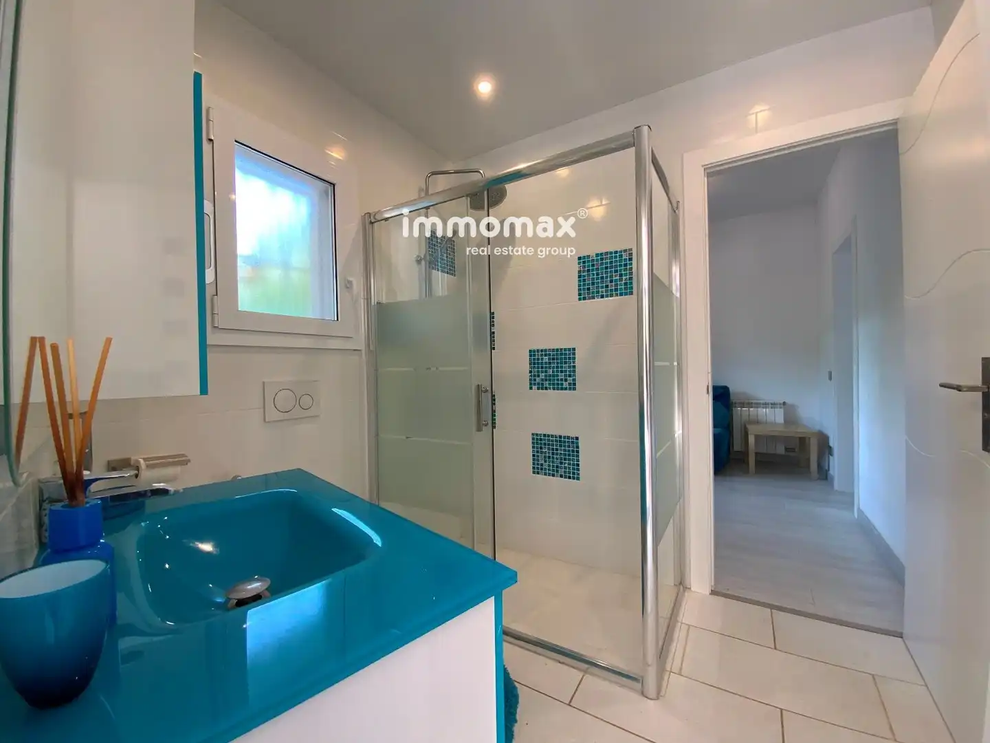 Casa amb piscina en venda a Montmar, imagen 28
