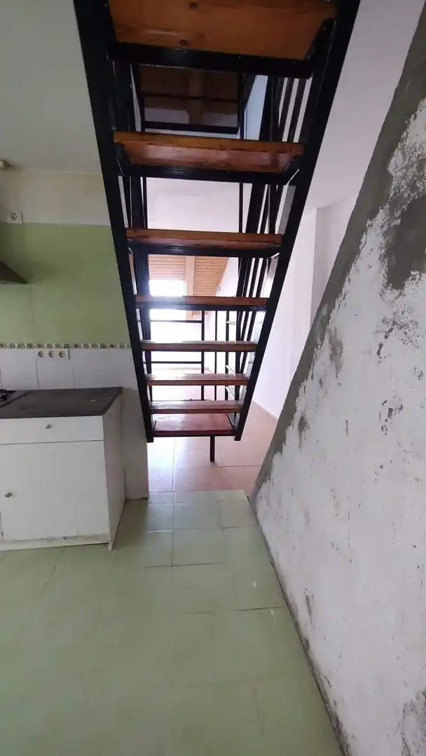 Flat for sale in Padilla, La Seca