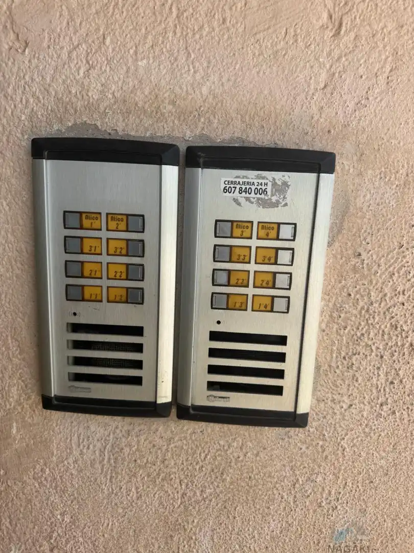 Piso en venta en La Garriga