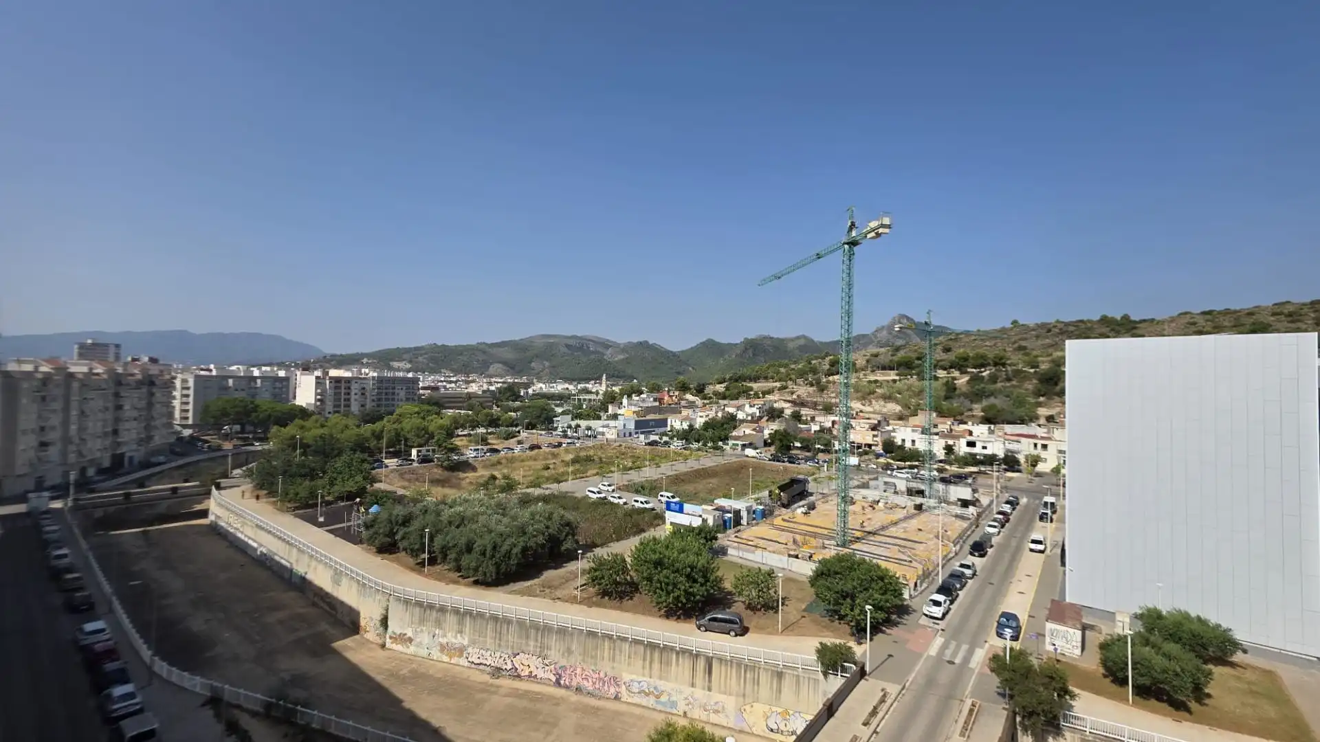 Appartement avec ascenseur à vendre à Centro Ciudad, imagen 39