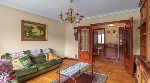 Foto 4 von Wohnung zum Verkauf in Uzturre Auzoa, Ibarra, Gipuzkoa