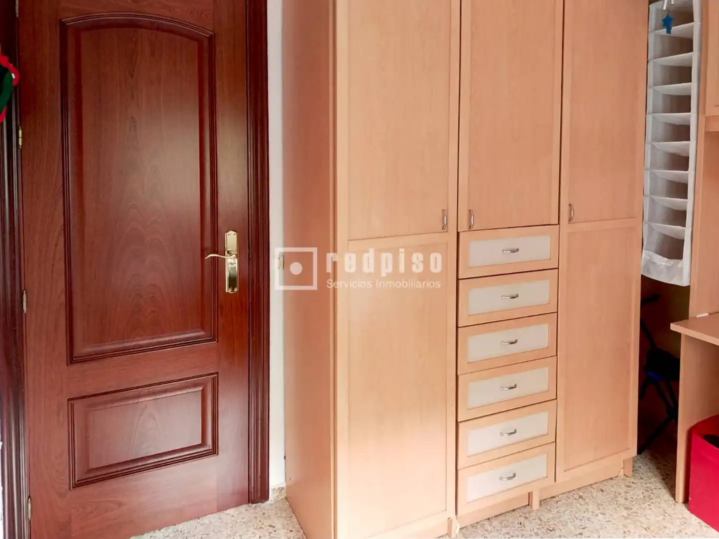 Flat for rent in Arcángel San Miguel, Barrio León