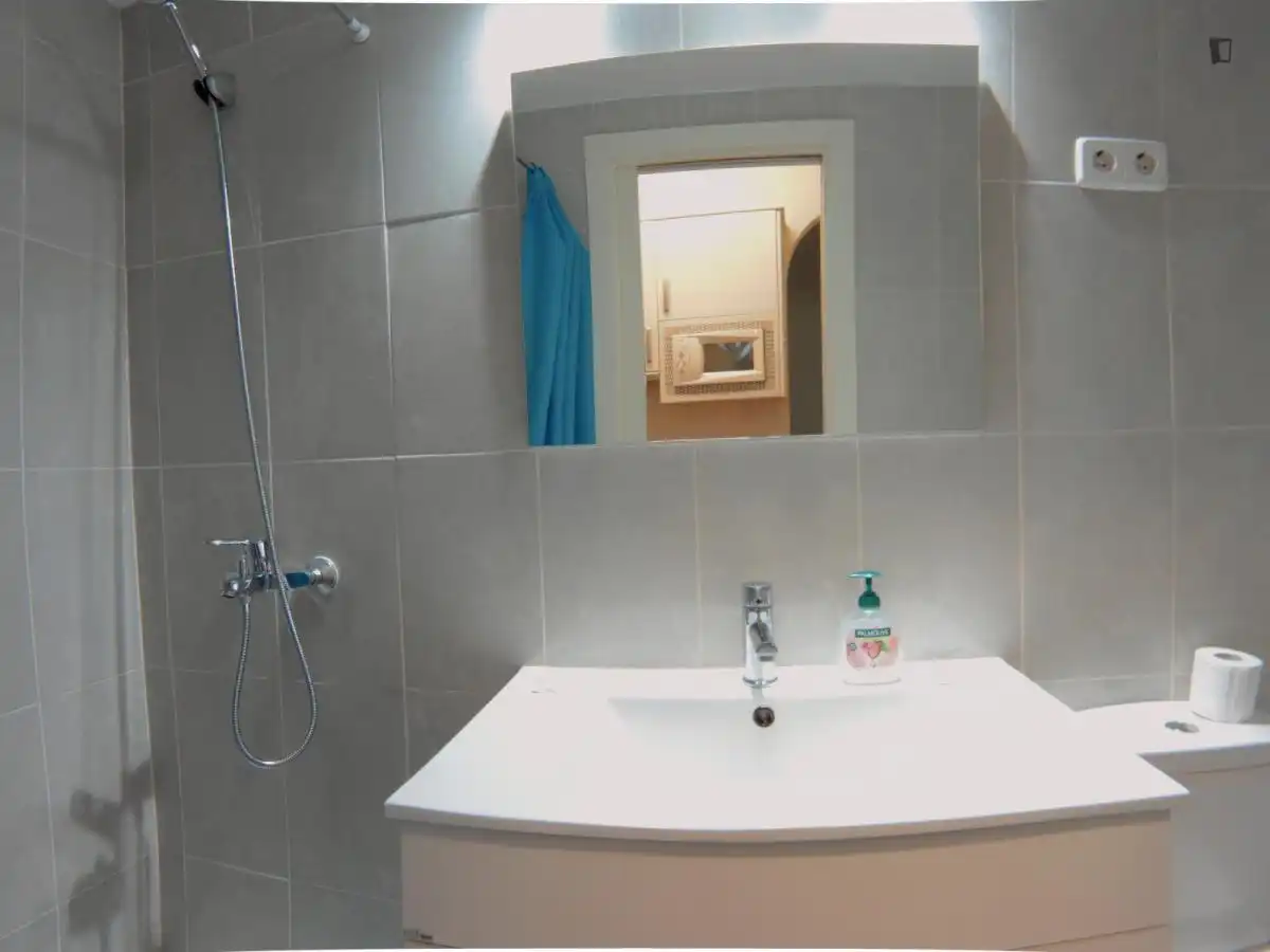 Apartament de lloguer a Palacio