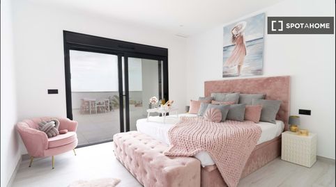 Foto 4 de Habitación en Balcón de Finestrat - Terra Marina, Finestrat