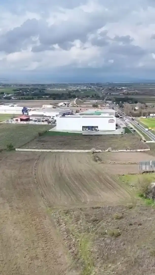 Residencial en venda en Fuente El Saz de Jarama