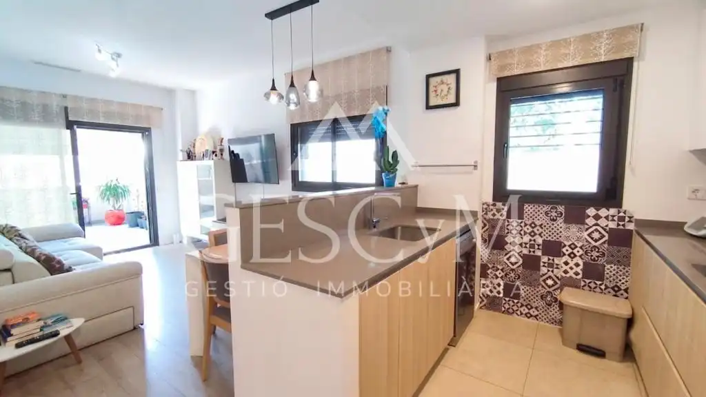 Erdgeschosswohnung mit Pool zum Verkauf in Pallejà, imagen 25