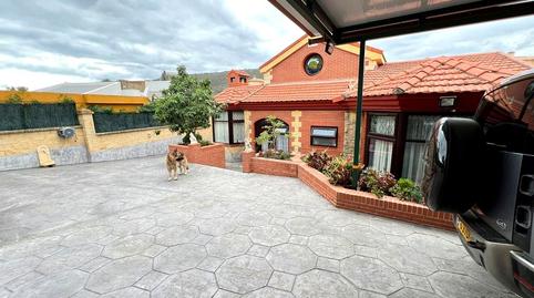 Foto 4 de Casa o chalet en venta en Circular, El Zabal - Santa Margarita, Cádiz