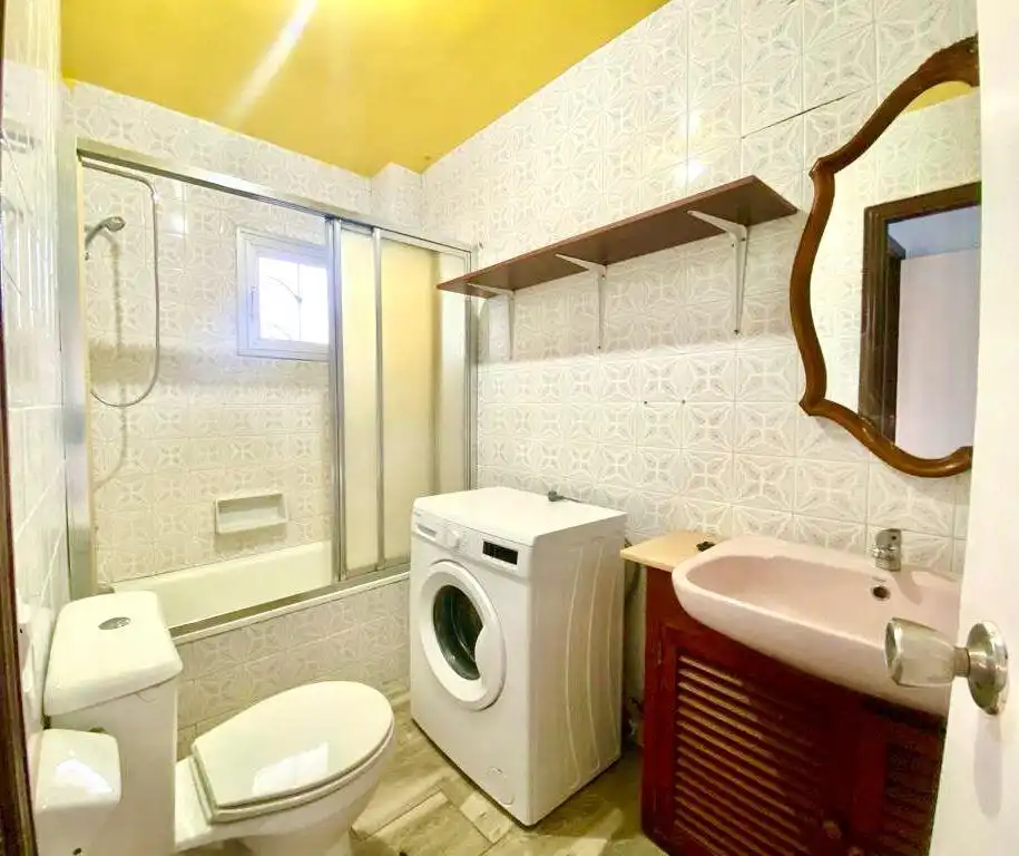 Flat with lift for sale in Ses Palmeres, imagen 13