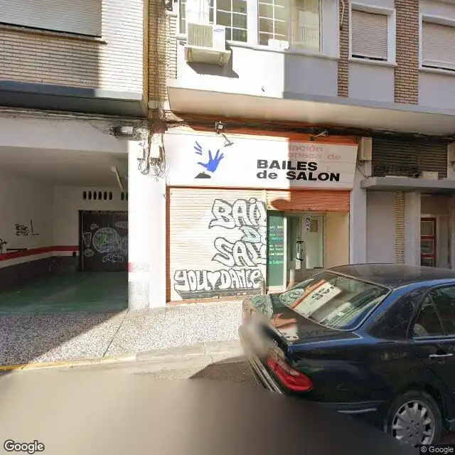 Flat for sale in ANTONIO MAURA, imagen 3