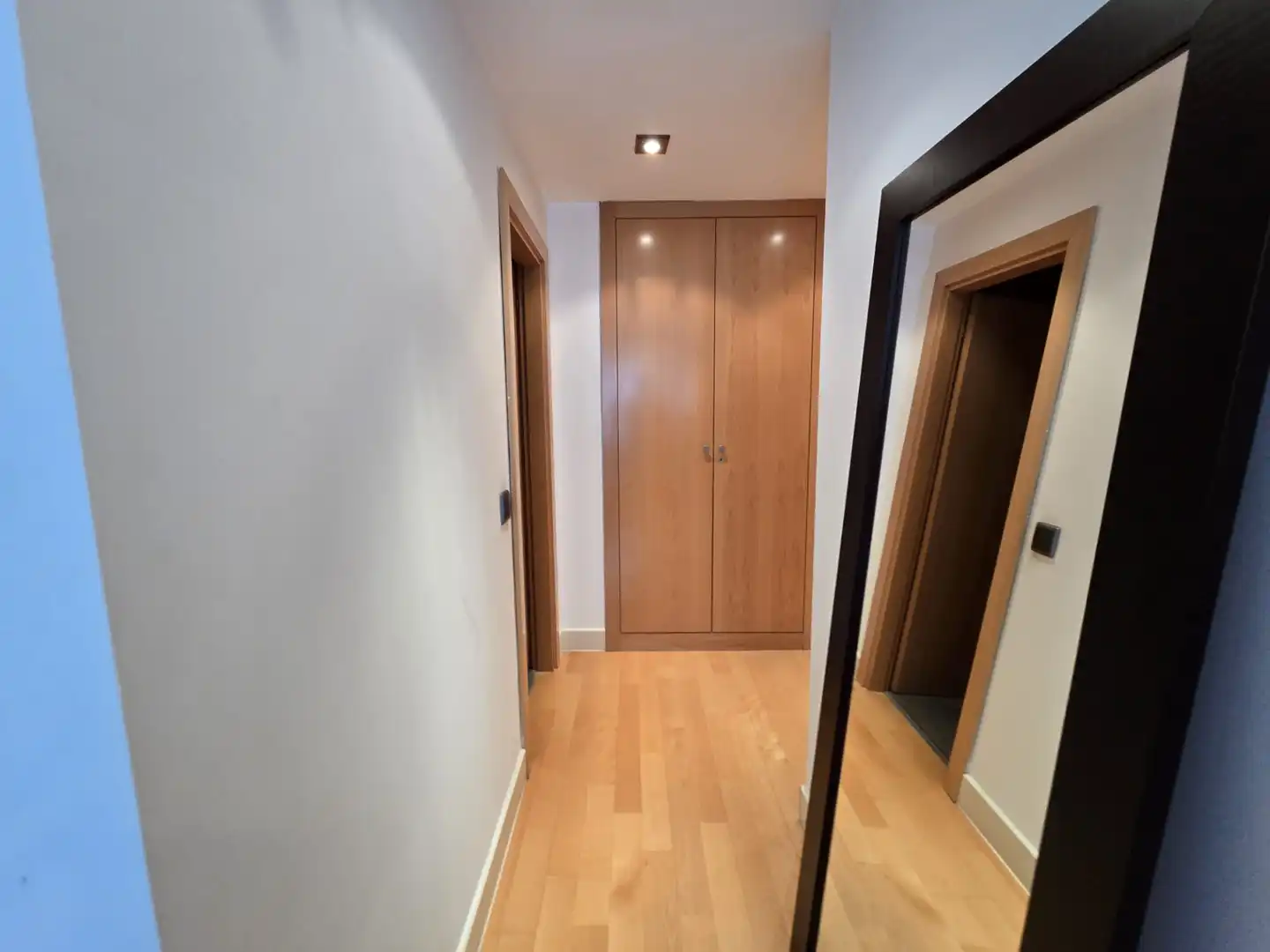 Wohnung zum Verkauf in Madrid mit Klimaanlage, Heizung und Abstellraum