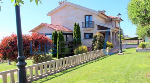 Foto 3 de Casa o chalet en venta en Camino Cacheiro, 12, Panxón, Nigrán