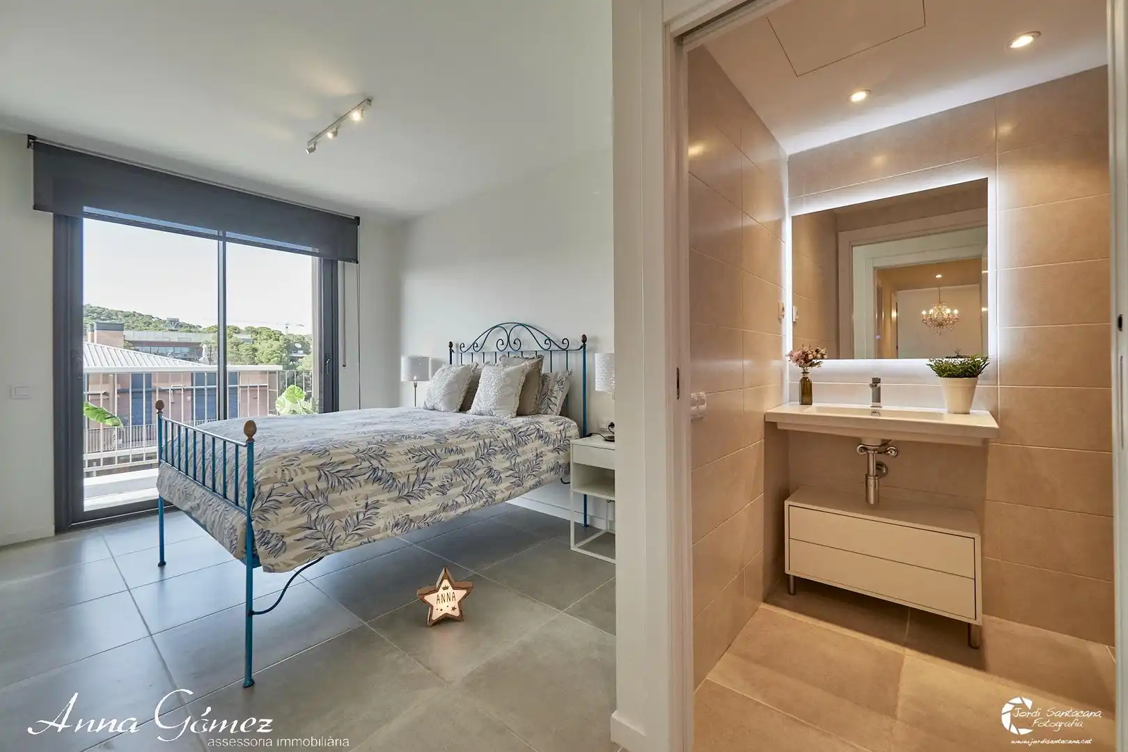 Habitación de Ático en venta en Calafell con Aire acondicionado, Terraza y Trastero