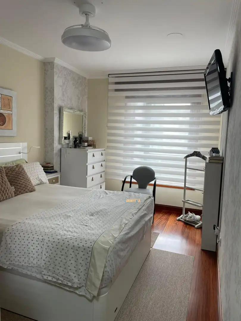 Piso con ascensor en venta en Centro Urbano, imagen 13