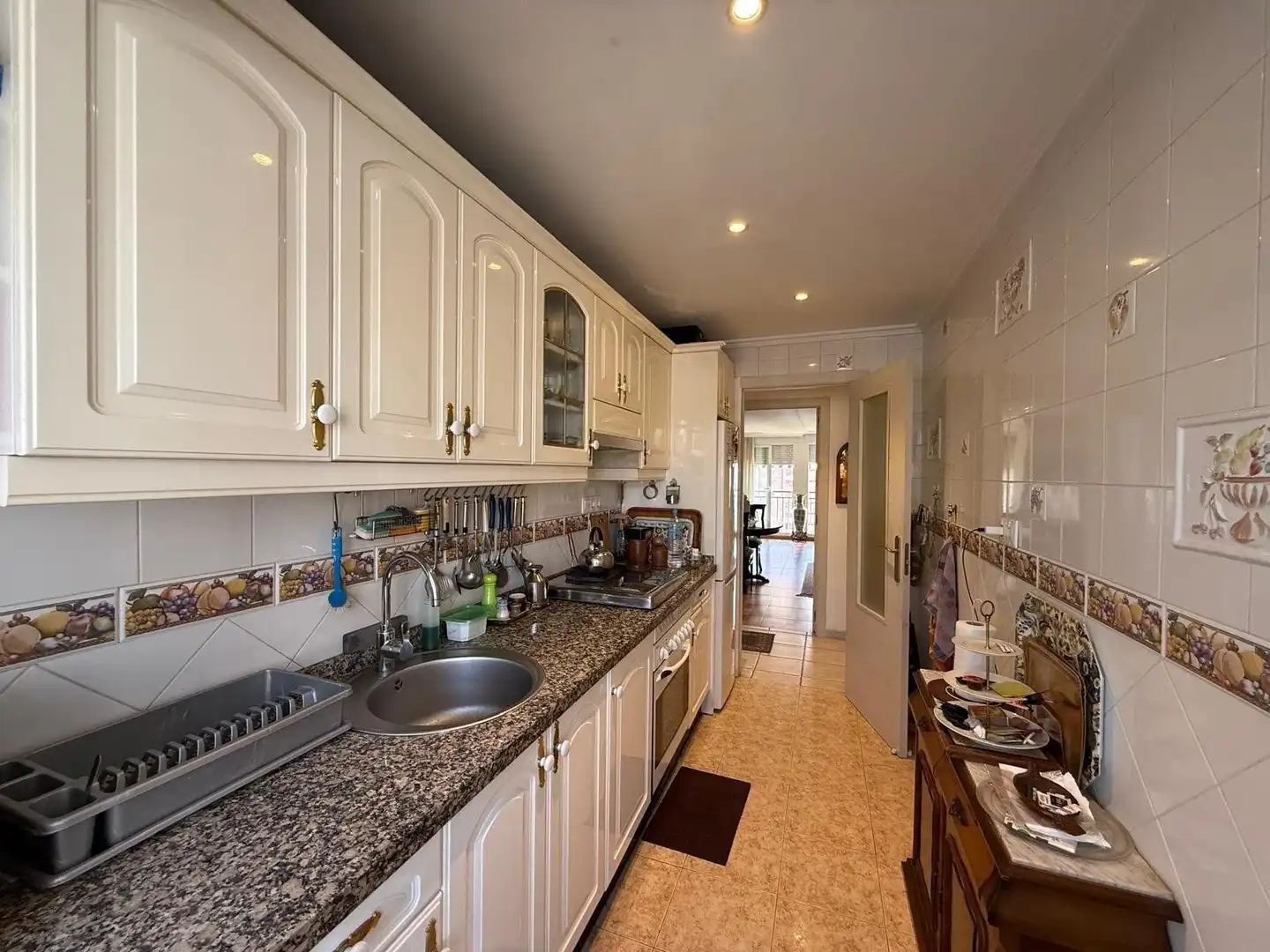 Appartement compact avec ascenseur à vendre à Playa de Levante, imagen 12