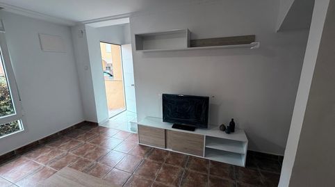 Foto 4 de Casa o xalet de lloguer a Almansa, Albacete