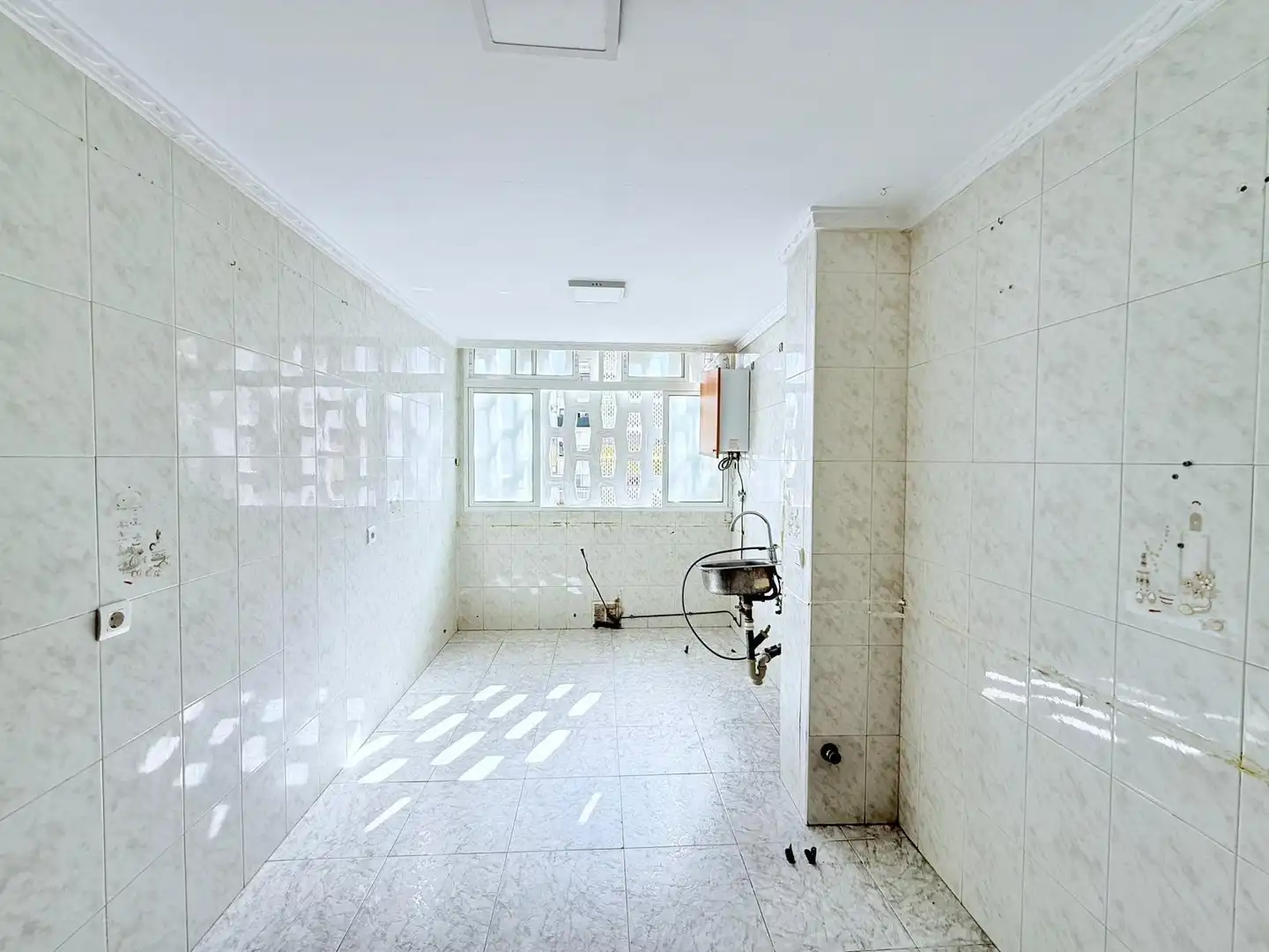 Flat for sale in Málaga  with Terrace and Balcony