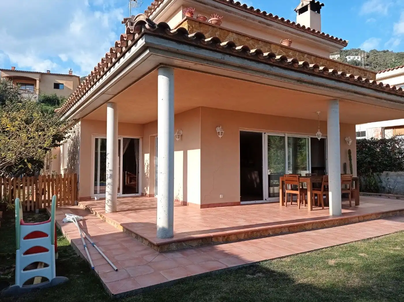 Chalet con piscina en venta en Urbanitzacions del Nord, imagen 34