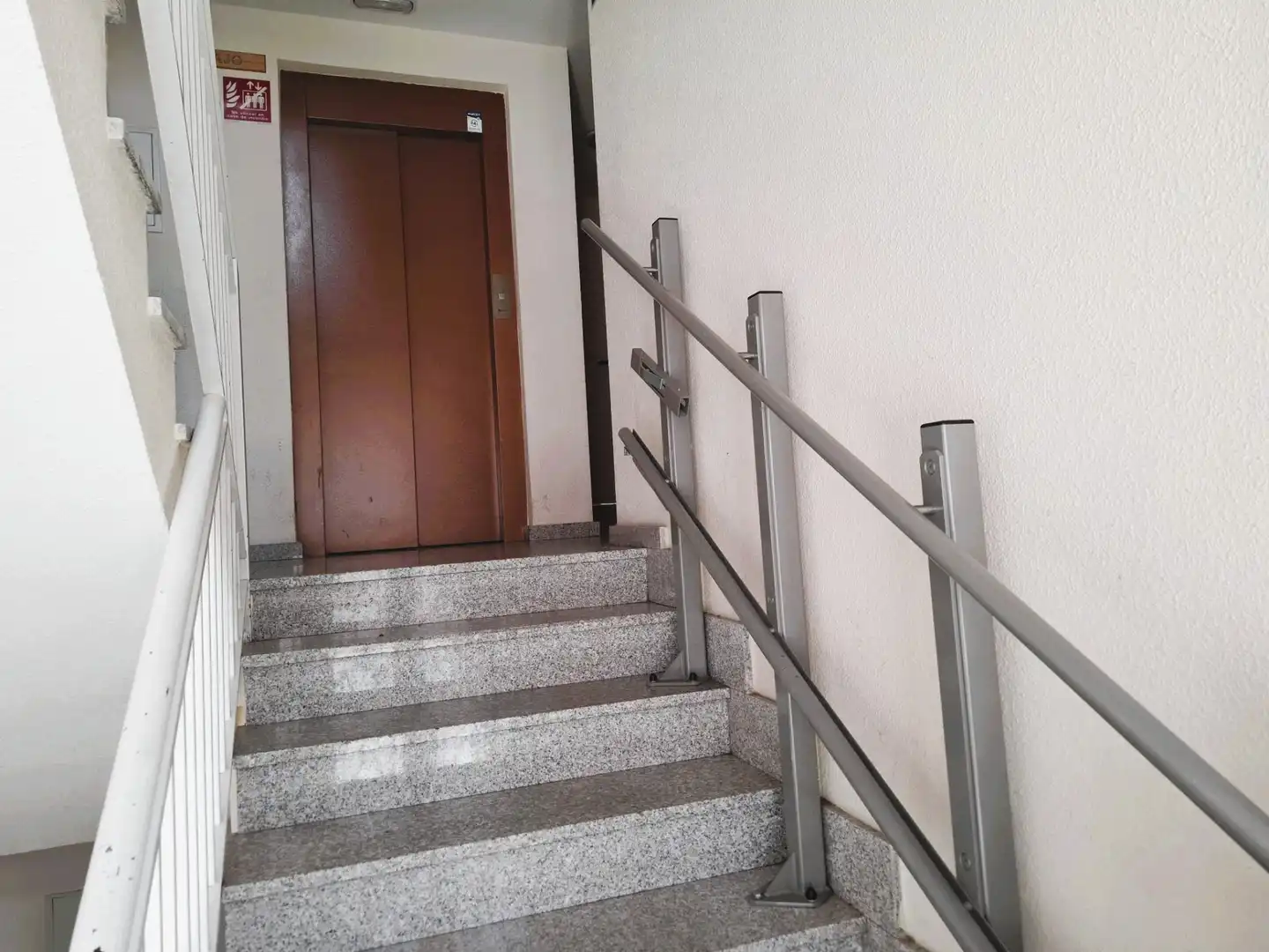 Pis amb ascensor en venda a Calle del Pico Cejo, imagen 12