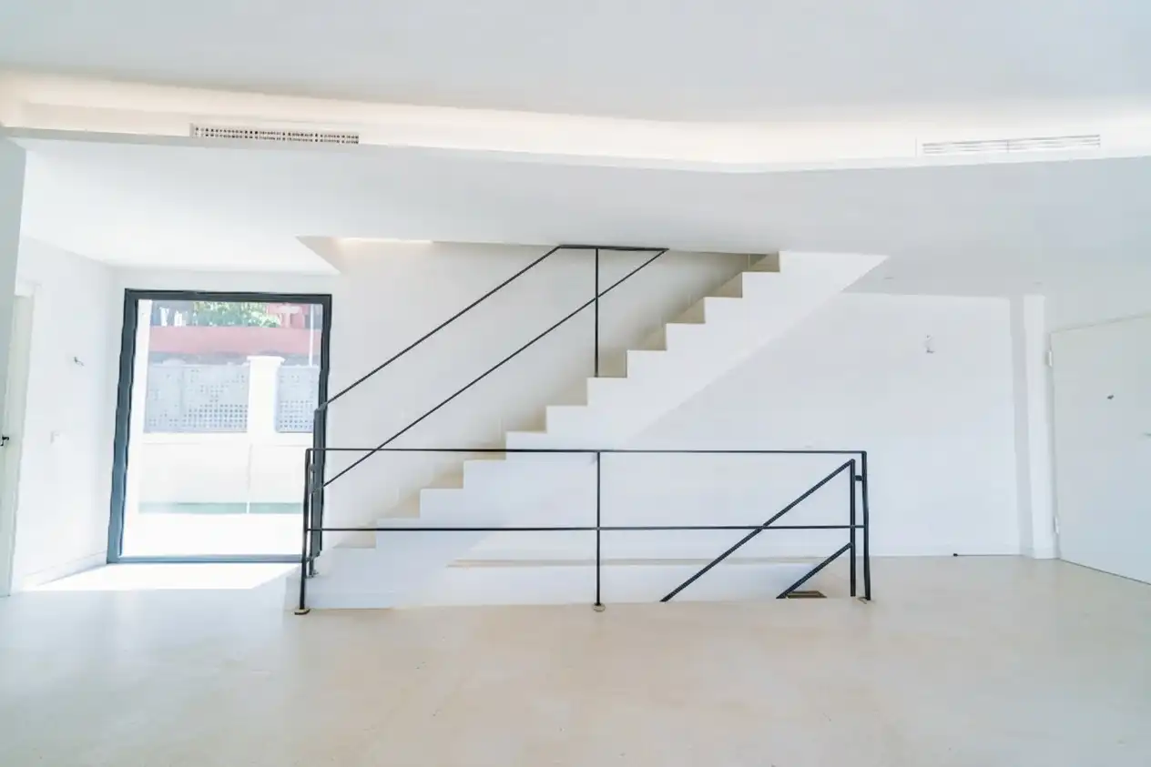 Chalet con terraza en venta en Calle Mago Santhai, imagen 17
