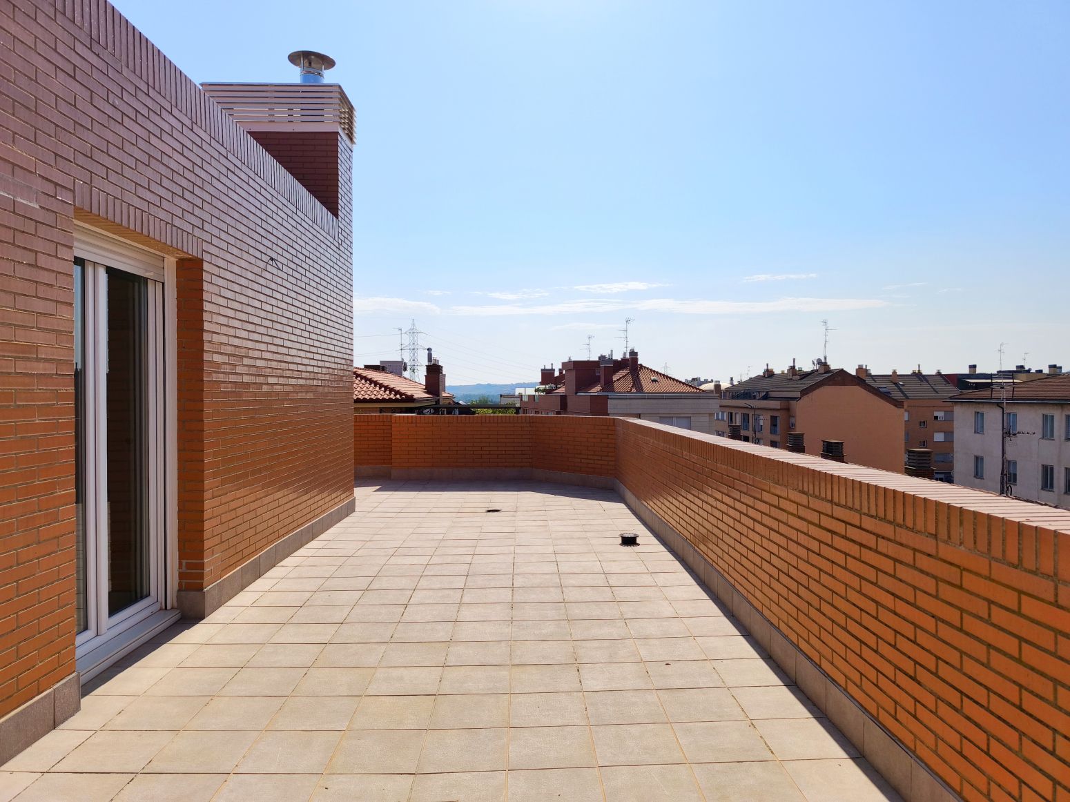 Attic for sale in Lardero