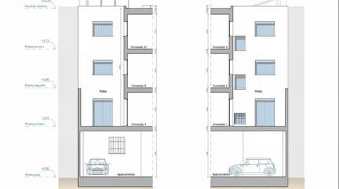 Foto 4 de Residencial en venda a Avenida Villa de Madrid, 27, Hispanidad - Vivar Téllez, Málaga