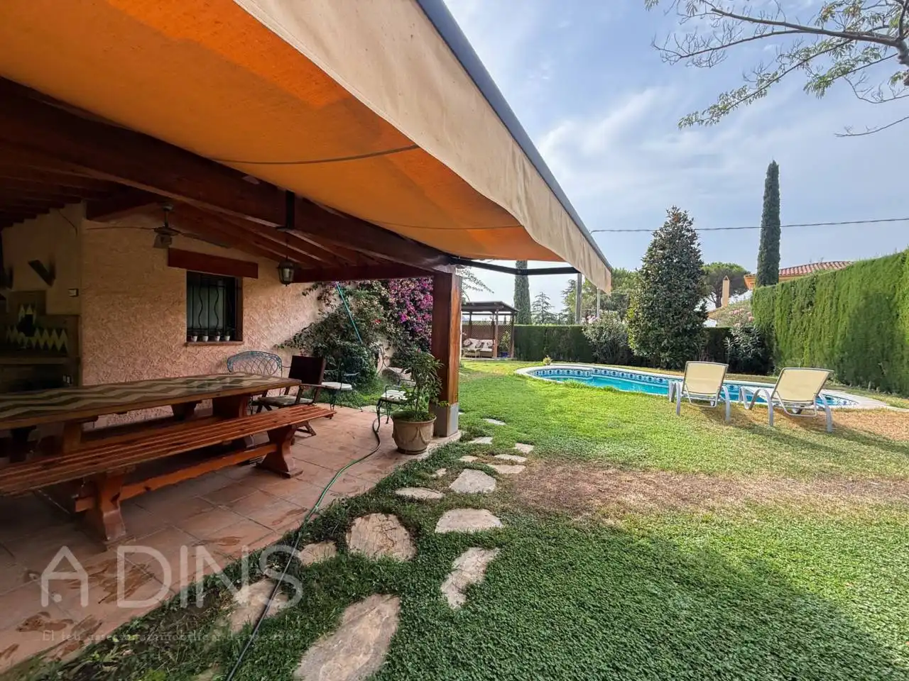 Maison avec piscine à vendre à Avenida Onze de Setembre 77, imagen 43