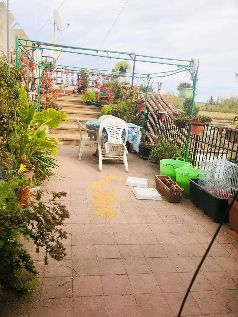 Terraced house for sale in CALLE URGELL, imagen 28