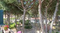 Jardí de Estudi en venda en Castelldefels amb Parquet, Terrassa i Traster