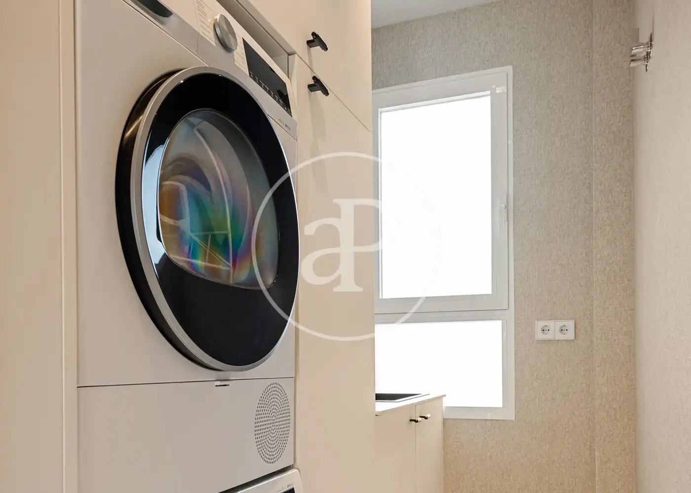 Piso con ascensor en venta en C. del Pinar, imagen 36