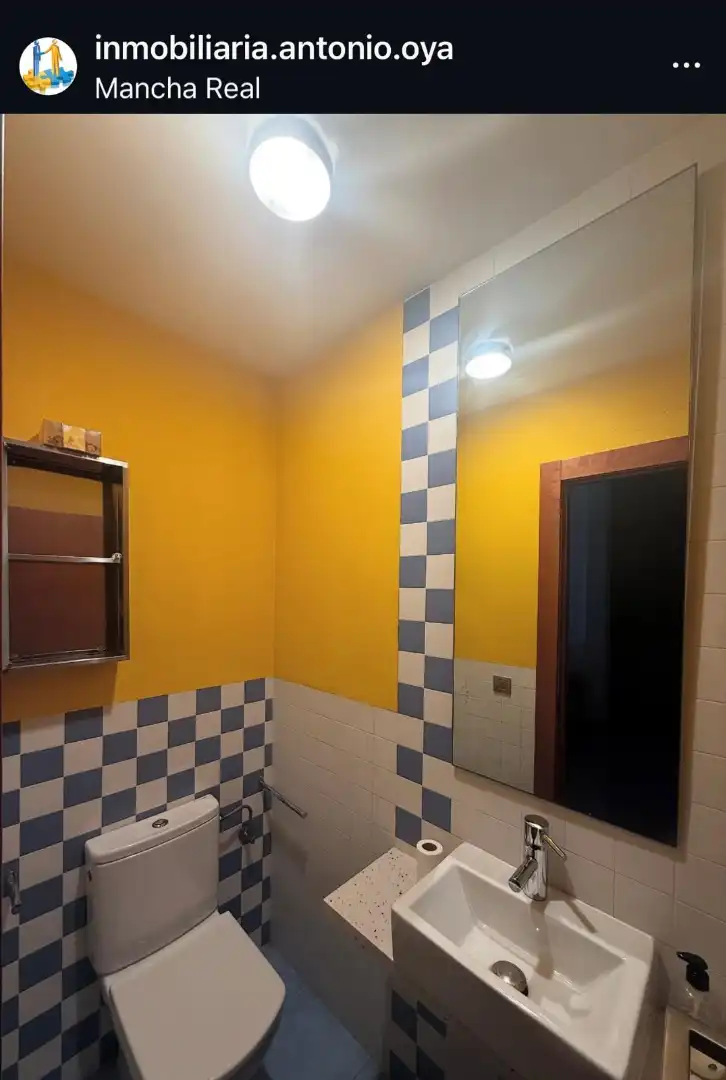 Casa con terrazza in vendita a Mancha Real, imagen 4