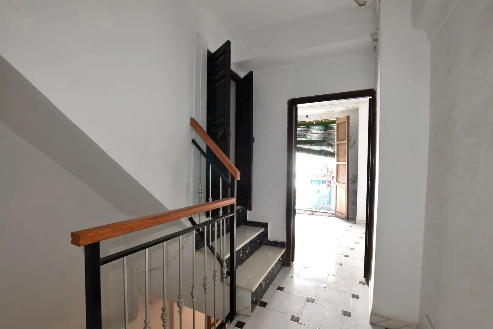Casa a schiera in vendita a Calle Real, imagen 16