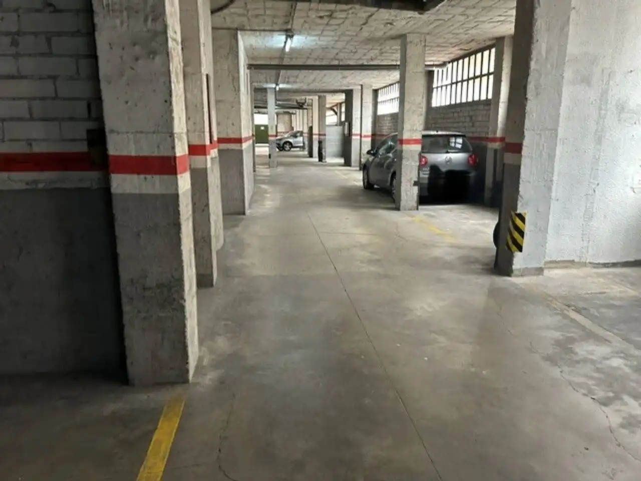 Parking for sale in Calle Vía Aurelia 22, imagen 9