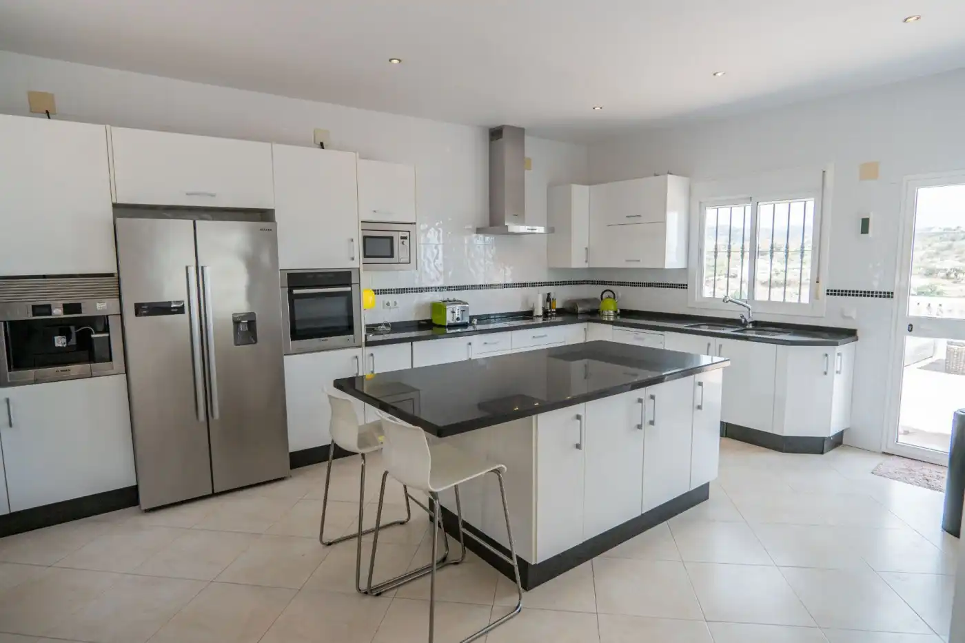 Casa o xalet en venda a LOMA DEL SOL, Benajarafe