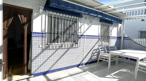 Foto 2 de Casa adosada en venda a Centro - Torre de la Higuera, Almonte